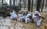 Xung đột Nga - Ukraine ngày 4/12: NATO nói ‘sẵn sàng nhận tin xấu’ từ Ukraine