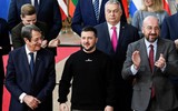 EU lục đục, Ukraine nguy cơ "trắng tay" vào lúc then chốt: Kiev nhận đòn đau vì phản công thất bại?