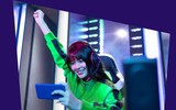 Quốc gia nhỏ bé láng giềng Việt Nam tạo 15% doanh thu cho gã khổng lồ Nvidia: Họ cần nhiều chip làm gì?