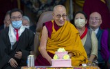 3 lẽ sống để "giàu bền vững" của Đức Đạt Lai Lạt Ma, đến Jack Ma cũng tích cực truyền bá