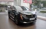 Bảng giá ô tô Peugeot tháng 3: Peugeot 5008 được ưu đãi tới 36 triệu đồng