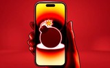 Trên iPhone có một công tắc "tự hủy" cực mạnh: Đáng gờm thế nào mà khiến kẻ trộm phải bó tay?