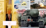 NATO đông tiến, tên lửa hạt nhân Nga tới châu Âu tính bằng giây