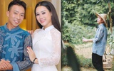 Ca sĩ Việt Hoàn: Hạnh phúc bên vợ đẹp kém 18 tuổi, muốn nghỉ hát ở tuổi 60, xây viện dưỡng lão cho nghệ sĩ