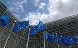 Vũ khí mới của EU trong xung đột thương mại với Trung Quốc