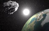 Mặt trăng thứ 2 của Trái Đất xuất hiện: "Bóng ma" 2.100 tuổi