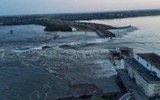 Ukraine cho nổ đập Kakhovka để trả thù cho chiến dịch phản công thất bại