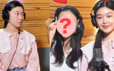 Con gái MC Quyền Linh chung khung hình 1 nàng hậu Vbiz, màn so kè nhan sắc thế nào?