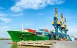 Một doanh nghiệp vận tải của Việt Nam nằm trong top 100 đội tàu lớn nhất thế giới