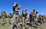 BBC thừa nhận Ukraine phản công thất bại