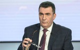 Ukraine chuyển nhà máy sản xuất tên lửa ra nước ngoài