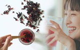 Loại trà thơm ngon giúp quét sạch mạch máu, ngừa ung thư, làm chậm lão hóa thần kỳ