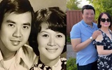 NSƯT Bảo Quốc ở tuổi 74: Dinh thự trải dài từ Việt Nam qua Mỹ, yêu vợ hơn 50 năm một lòng sắt son