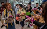 Ưu đãi “sập sàn” cho Trung Quốc: Quốc gia Đông Nam Á sắp "hứng mưa tiền" giữa lúc hàng triệu du khách ùn ùn kéo tới