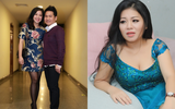 Anh Thơ lên tiếng về thông tin có quan hệ ngoài luồng với nam ca sĩ nổi tiếng có vợ: Người đó là ai?