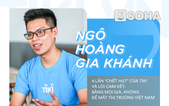 4 lần “chết hụt” của Tiki và lời cam kết: Bằng mọi giá, không để mất thị trường Việt Nam