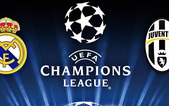 Bốc thăm tứ kết Champions League: Chờ đợi đại chiến Real - Juventus