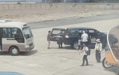 Từ việc xe biển xanh vào sát máy bay đón Phó Bí thư Phú Yên: Những ai được đón ở sân đỗ máy bay?