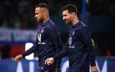 PSG vắng cả Messi lẫn Neymar vì lịch thi đấu “điên rồ”