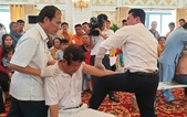 Bình Thuận: Người từng ký văn bản thừa nhận năng lực của ông Võ Hoàng Yên lên tiếng
