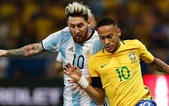 Copa America 2021: Trận chung kết không chỉ Neymar đấu Messi