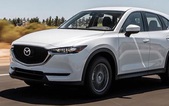 Mazda CX-5 2021 giảm mạnh xuống 793 triệu đồng, quyết giành lại ngôi vua doanh số từ Honda CR-V