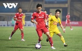 Chủ tịch CLB Hải Phòng: “V-League 2021 bị hủy là hợp lý”