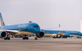 Vietnam Airlines tăng chuyến lần 3 với hơn 90.000 vé máy bay