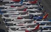 12.720 đơn đặt hàng máy bay trên thế giới đang tồn đọng