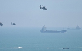 Nguy cơ xung đột giữa Nhật Bản và Trung Quốc do căng thẳng tại Eo biển Đài Loan