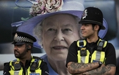 Tang lễ Nữ hoàng Elizabeth II là chiến dịch an ninh lớn nhất tại London