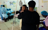 Zimbabwe: Đã có hơn 700 trẻ em tử vong do một căn bệnh không hề xa lạ