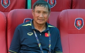 HLV Mai Đức Chung chính thức xác nhận chia tay đội tuyển Việt Nam, lộ diện ứng viên được tiến cử cho VFF