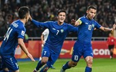 Thắng U20 Iraq, U20 Uzbeskitan vô địch U20 châu Á 2023