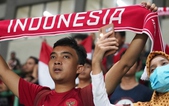 Toàn cảnh Indonesia bị tước quyền tổ chức VCK U20 World Cup 2023