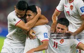 “Địa chấn”: Đội tuyển Indonesia đánh bại Saudi Arabia, giấc mơ World Cup chưa bao giờ gần đến thế