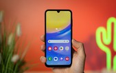 Samsung Galaxy A15 5G: Xứng danh "nữ hoàng" phân khúc 6 triệu đồng - Tính năng cao cấp nhiều không ngờ