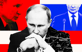 AP dự đoán động thái đặc biệt của TT Putin hậu bầu cử: Tổng động viên đợt 2, ra "phép thử" với NATO?