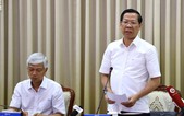 Chủ tịch UBND TP HCM nói về trường hợp Tập đoàn Thuận An
