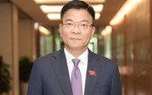 Chân dung tân Phó Thủ tướng Chính phủ Lê Thành Long