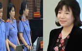 Cựu Chủ tịch Công ty AIC Nguyễn Thị Thanh Nhàn bị đề nghị 22-24 năm tù trong vụ án thứ ba