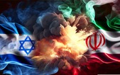 Israel-Iran nóng rực: Trung Đông bên bờ chiến tranh tổng lực, cơ hội cuối để tránh thảm họa hủy diệt