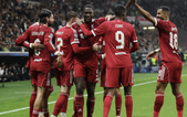 Chelsea, Liverpool đại thắng ở Champions League