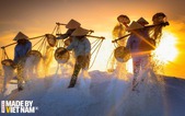 Từng chu du 50 quốc gia, du khách Nga vẫn phải thốt lên: Suýt chút nữa bỏ lỡ một khu nghỉ dưỡng tuyệt vời ở Việt Nam