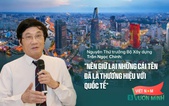 Trung tâm hành chính các tỉnh sẽ đặt ở đâu, tên gọi như thế nào sau sáp nhập?
