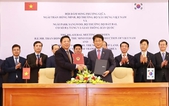 Đại diện cường quốc châu Á đưa ra đề nghị quan trọng để Việt Nam 'đại thắng' ở dự án 67,3 tỷ USD