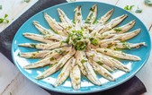 Loại cá có canxi cao gấp 25 lần cá hồi, bổ từ tim đến não: Việt Nam khai thác hàng chục nghìn tấn/năm