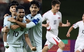 Tuyển Indonesia sẽ “ôm hận” trước Triều Tiên, tan mộng vào bán kết giải châu Á?