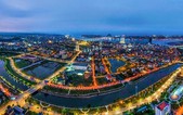 Quảng Bình có gì đặc biệt trước khi sáp nhập với Quảng Trị?