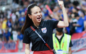 Hạ Trung Quốc để giành vé World Cup, tuyển Thái Lan được Madam Pang thưởng cực hậu hĩnh